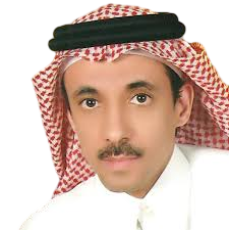 Prof. Mohammed Al Ghobain